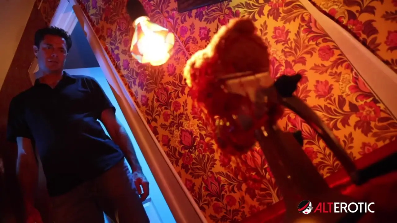 LvvenderX - The Horrific Marionette Scares Then Fucks Chris Sterling 2026 10 02 - Watch Latest Porn Video at ePornHome.com for Free.