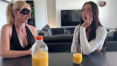 JacquieEtMichelTV Bonnie And Helena - Organize An Orgy In No Time 2026 10 03