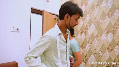DesiBang - Measured And Fucked 05 10 2026