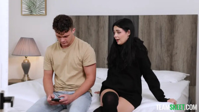 Bree Sky - The Tiniest Pussy: Take My V-Card Please! 02 10 2026