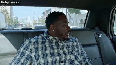 Kazumi Squirts – Backseat Action Riding Around And Getting It With Rob Piper