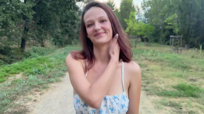 JacquieEtMichelTV Angel - 22 Years Old More Bubbly Had A Little Surprise In Store 04 10 2026