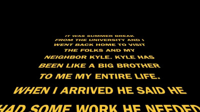 Crystal Clark - Fucking Neighbors Wife While Hes Out Of The House