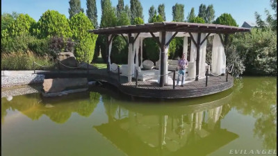Princess Alice - Rocco's Teens Unleashed #06 03-10-2026