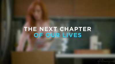Rachael Cavalli, Sophia Locke - The Next Chapter Of Our Lives 04 10 2026