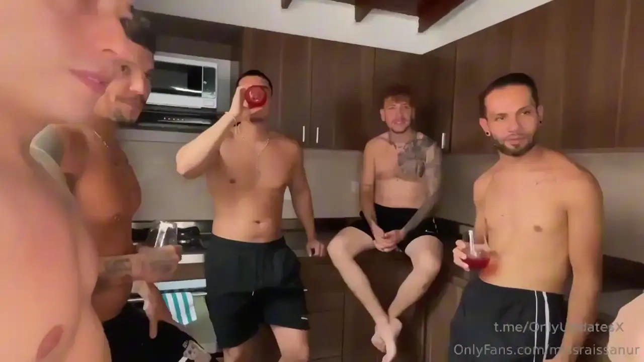 Raissa Bellini - First Ever Gangbang With 5 Huge Cocks - Watch Latest Porn Video at ePornHome.com for Free.