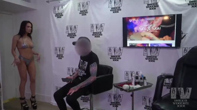 Ivy Ireland - Sex And Secrets