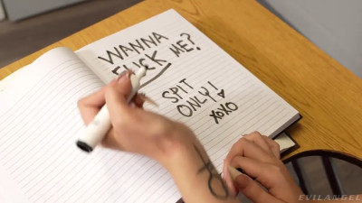 Chris Sinister - Anal Teachings 08 10 2026