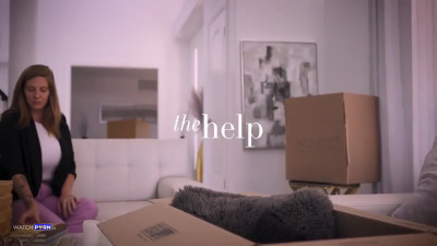 Annie King, Octavia Red, Sawyer Cassidy - The Help