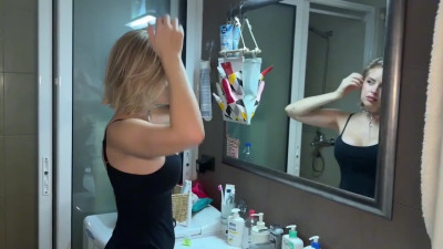 Booty Frutti - Im Going To Show You How To Handle This Pussy