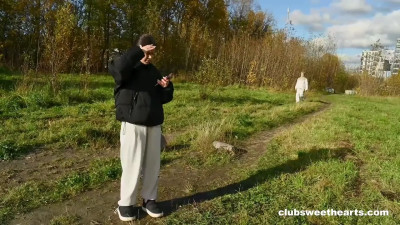 Viola Weber - Take A Walk On The Wild Side With Viola Weber 09 10 2026