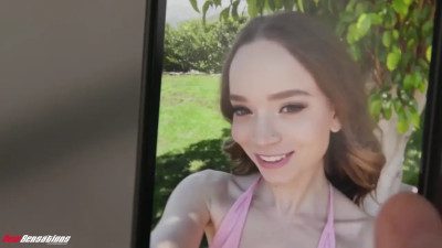 Selina Imai - Gets In A Picture Perfect Position 10 10 2026