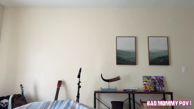 Mira Luv - Stepmom Gets What She Wants 09 10 2026
