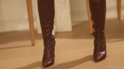 Alexa Chains - Wild Ride 2026 10 10