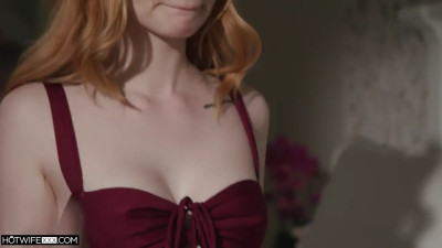 Scarlet Skies - Gets Filled In Before Dinner 14 10 2026
