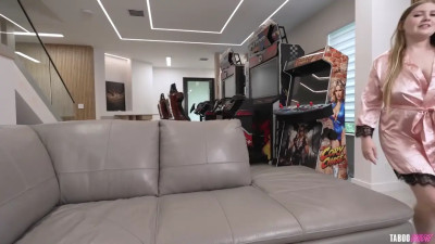 Cory Chase, Emma Shay - First Time Anal With Busty Step Daughter 2026 10 13