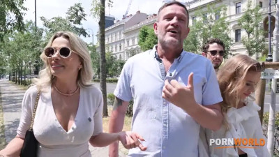 Shalina Devine, Alexa Flexy - Team Building Temptation Chapter 1: Naughty Babes Shalina Devine And Alexa Flexy Seduce Their Co Workers GP3529 2026 10 15