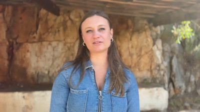 JacquieEtMichelTV Oceane - 27 Years Old Flight Attendant From Aubagne 15 10 2026