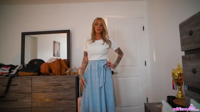 Kaci Kennedy - The Guest Room 16 10 2026