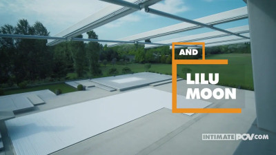 Lilu Moon, Liv Revamped - Naughty Are The Rich 2026 10 16