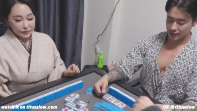 Minami Airi - MILF Cheats On Husband For Money