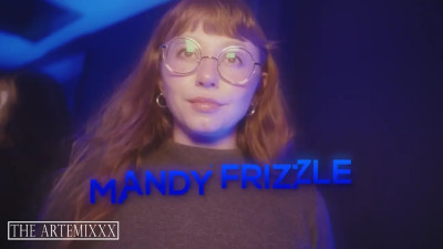 Mandy Frizzle - Its OK If Its Only Anal 22 10 2026