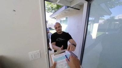 Savannah Bond, Natasha Nice, Crystal Rush - Desperate Housewives