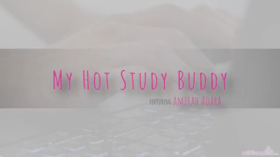 Amirah Adara - My Hot Study Buddy 23 10 2026