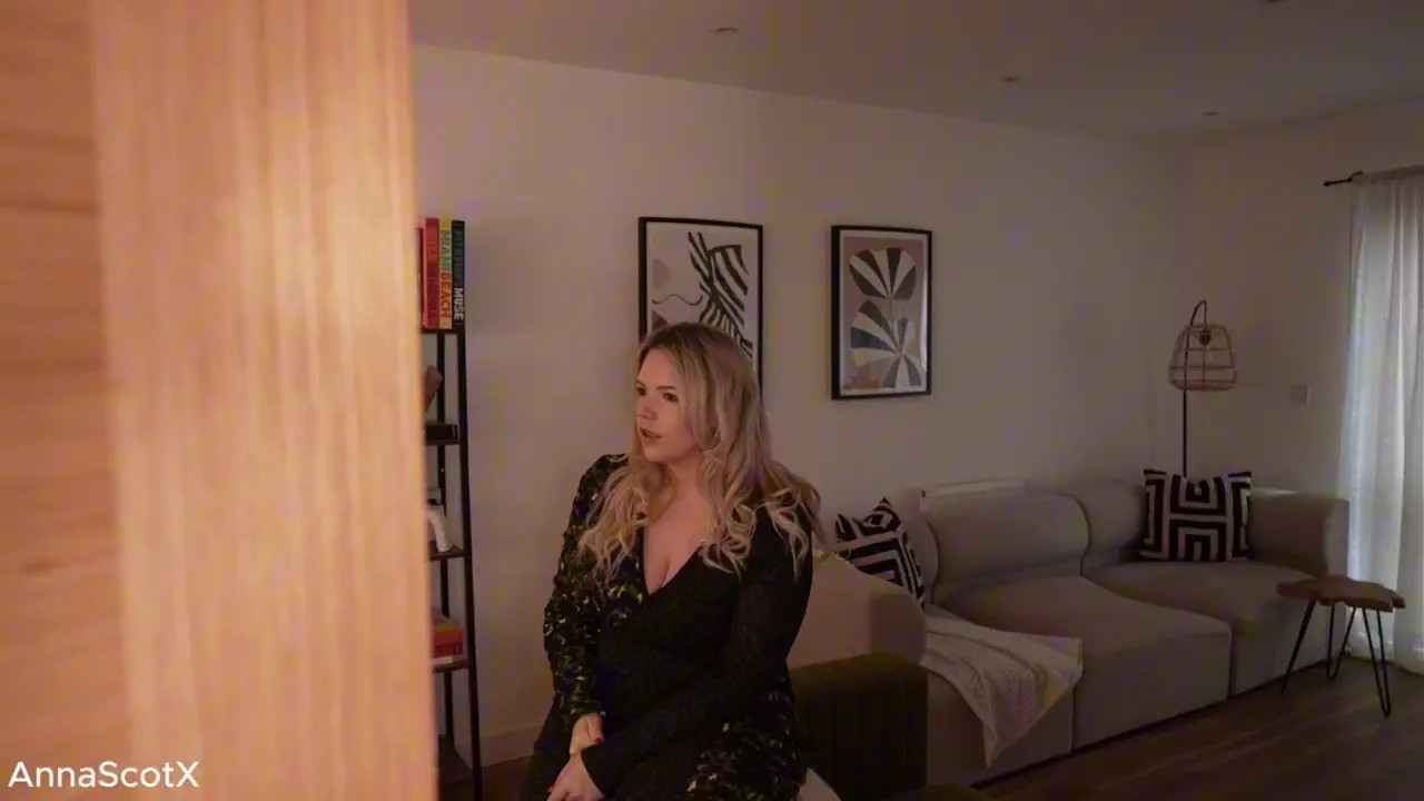 AnnaScotx - Breed Me Step Son - Watch Latest Porn Video at ePornHome.com for Free.
