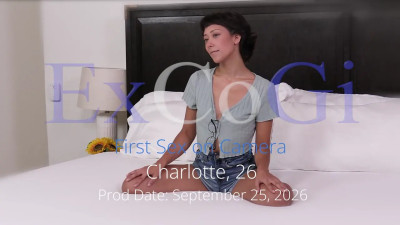 Charlotte - Wow I Am On Cloud 9 08-10-2026