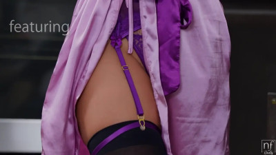 Jordinswet - My Hot Neighbor Needs A Busty Girl 2026 10 20