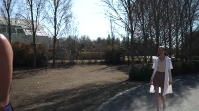 2023 01 19 Katrina Moreno And Tiffany Tatum - Roccos Sex Clinic Treatment 6 - Episode 1