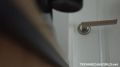 Sara Bork - Check If The Plug Fits My Ass 2023 10 12