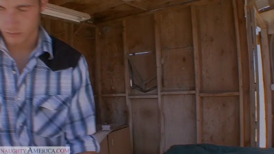 NaughtyCountryGirls - Alanah Rae REMASTERED