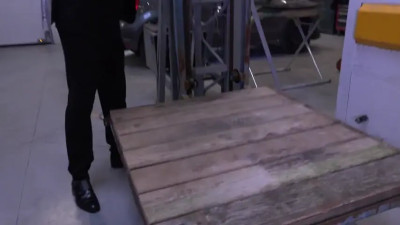 Zhelia Fucklift Not Included