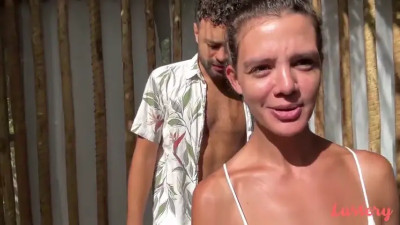 E1380 Be And Ro Lustery Dates Cabana Nights