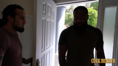 Violet Ray - Wifey Fucks BBC To Save Her Husband From Draft 2024 07 01