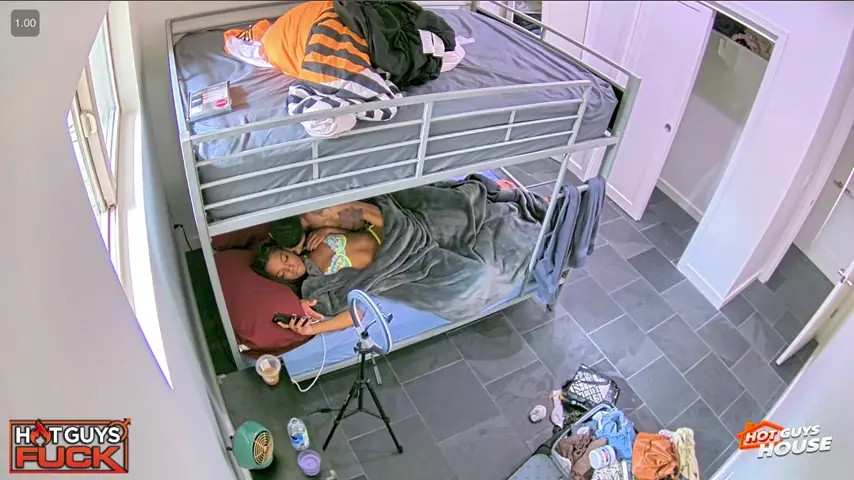 HotGuysFuck - Heatwave Of Desire With Mark Rush And Allison Lox 2024 06 23 - Watch Latest Porn Video at ePornHome.com for Free.