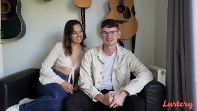 Calvin Steel And Summer Fox Fancy A Fuck