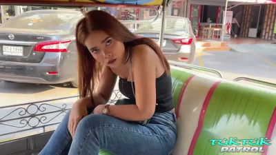 TukTukPatrol - Lyka For The Birtsday Boy