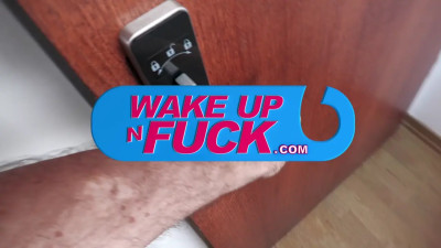 WakeUpNFuck - Lucy Mendez - WUNF 403 28 06 2024