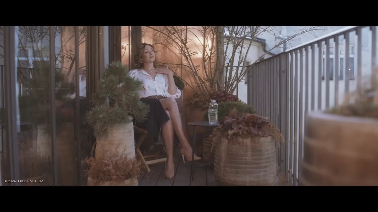 Julia North - A Dreamy Fuck - Watch Latest Porn Video at ePornHome.com for Free.