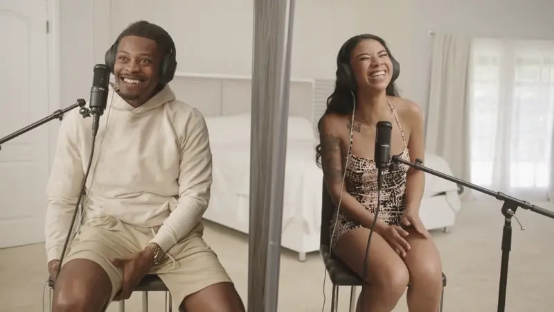 BellesaPlus - Ameena Green 12 07 2024 - Watch Latest Porn Video at ePornHome.com for Free.