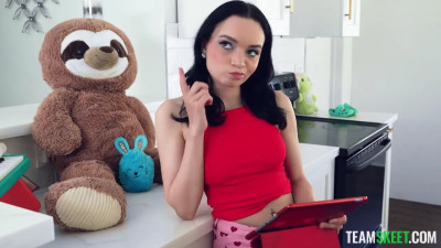 Selina Imai - Lap Dance For A Raise 13 07 2024