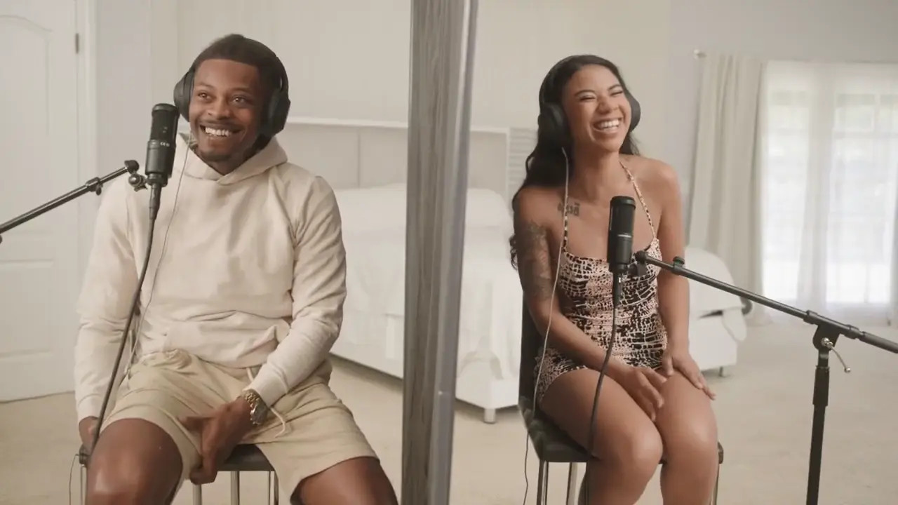 Ameena Green - Blind Date Ep 92 13 07 2024 - Watch Latest Porn Video at ePornHome.com for Free.