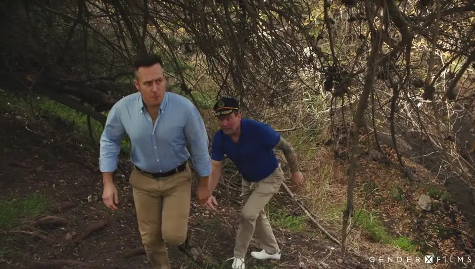 Khloe Kay, Kasey Kei - Gilligan's Trans Adventures - A Parody 18 07 2024 - Watch Latest Porn Video at ePornHome.com for Free.