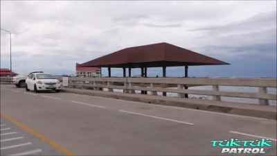 TukTukPatrol Lookmhee - Thick Asian Nude