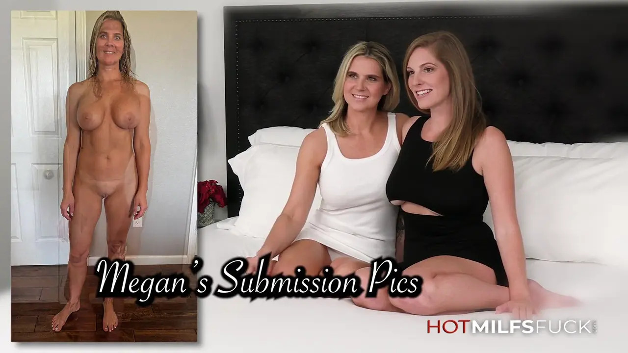 ANNIE, MEGAN - MOMS GONE ROGUE HOT MILFS FUCK 2024 - Watch Latest Porn Video at ePornHome.com for Free.