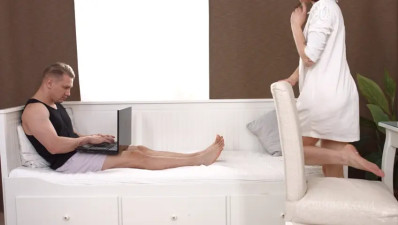 LegalPorno - Ally Horny 27 07 2024