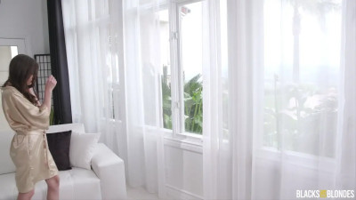 Maya Woulfe - Double Penetration Cures Loneliness 02 08 2024